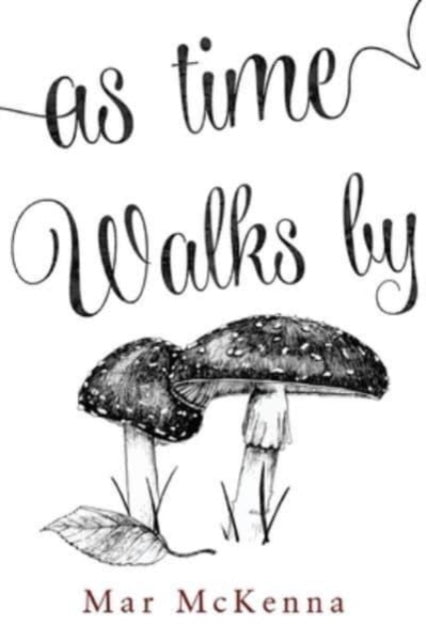 Book cover of: As Time Walks By