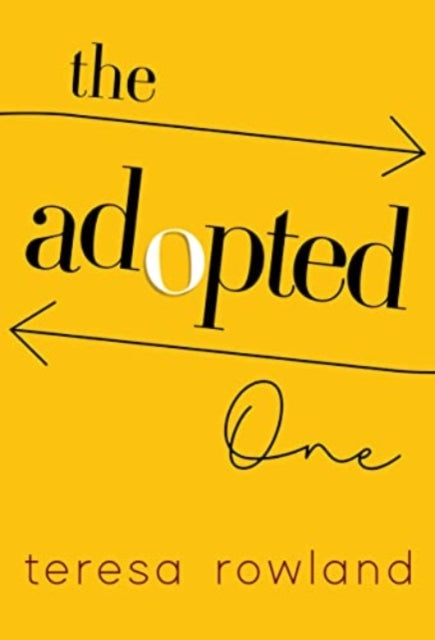 Book cover of: Adopted One