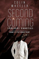 Book cover of: Second Coming (Present Chaotic)