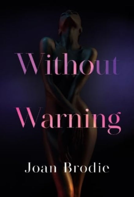 Book cover of: Without Warning