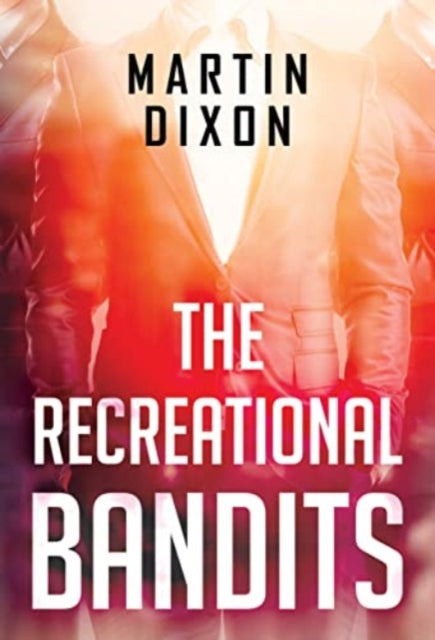 Book cover of: Recreational Bandits
