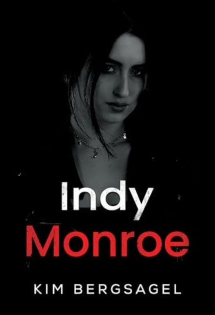 Book cover of: Indy Monroe