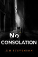 Book cover of: No Consolation