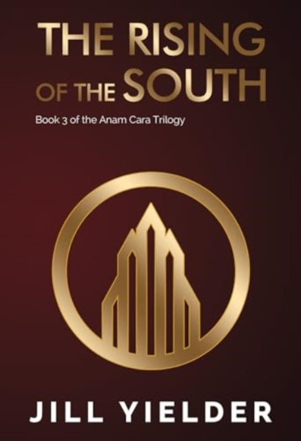 Book cover of: Rising of the South
