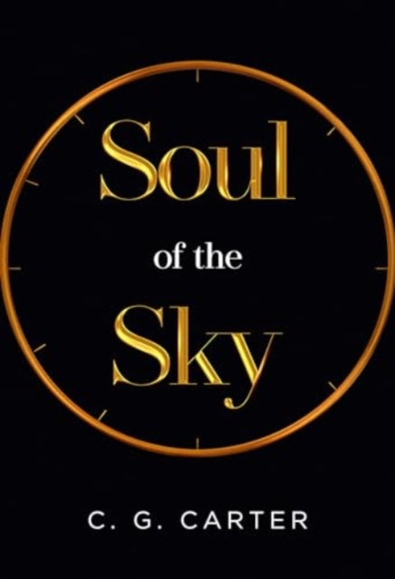 Book cover of: Soul of the Sky