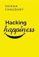 Book cover of: Hacking Happiness