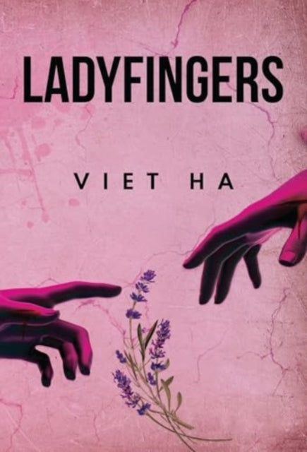 Book cover of: Ladyfingers