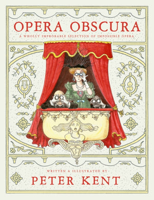 Opera Obscura
