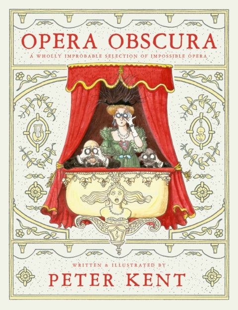 Opera Obscura