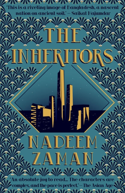 The Inheritors