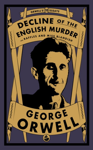 Decline of the English Murder