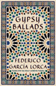 Book cover of: Gypsy Ballads