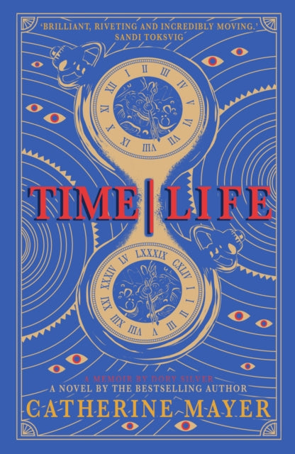 Book cover of: Time/Life