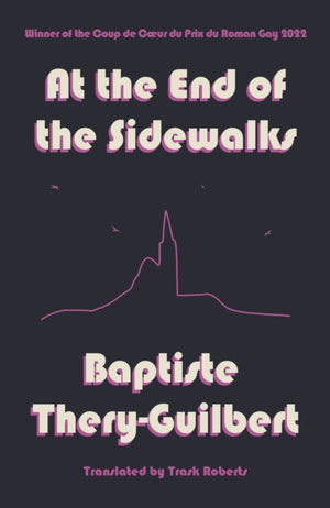 At the End of the Sidewalks