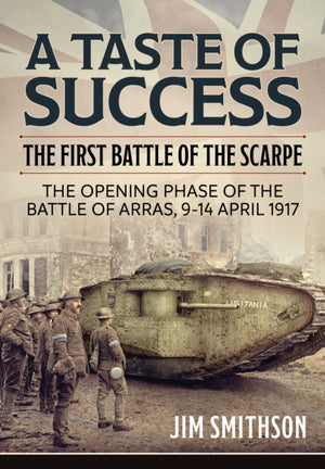 A Taste of Success