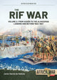 Book cover of: Rif War Volume 2. By: Javier Garcia de Gabiola