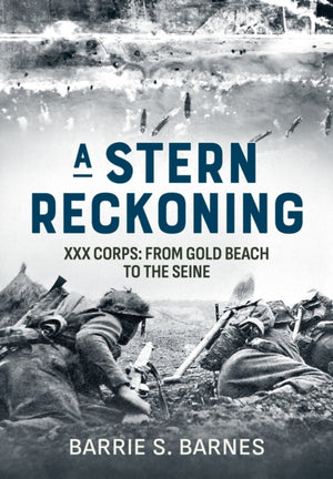 A Stern Reckoning