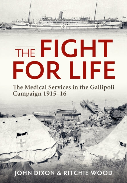 Book cover of: The Fight for Life. By: John Dixon