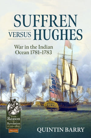 Suffren versus Hughes