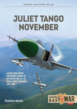 Juliet Tango November