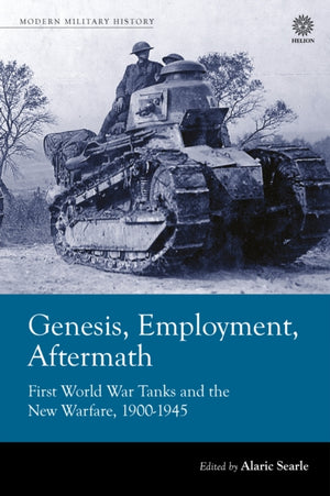 Genesis, Employment, Aftermath