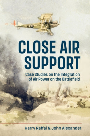 Close Air Support and the Battlefield