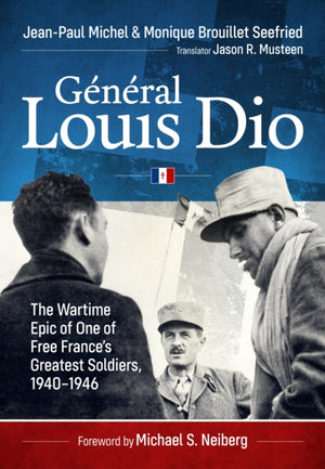 General Louis Dio