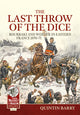 Book cover of: Last Throw of the Dice