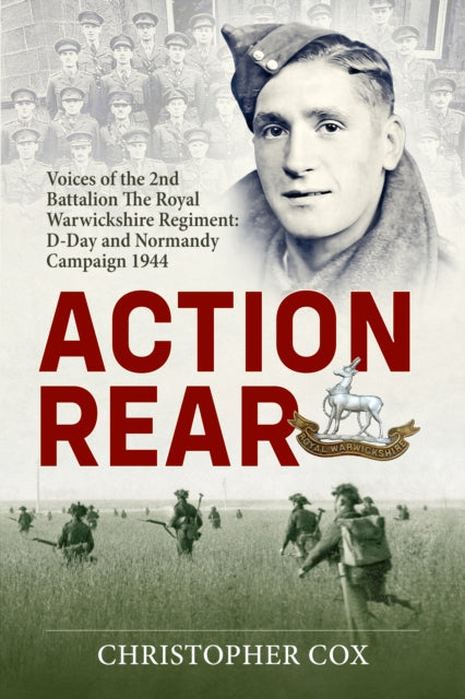 Action Rear