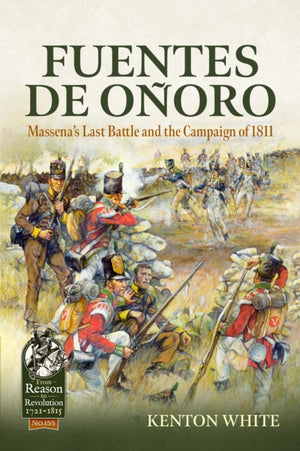 Fuentes de Onoro
