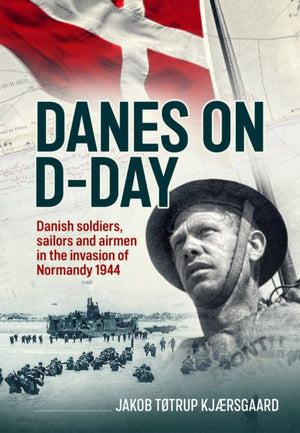 Danes on D-Day