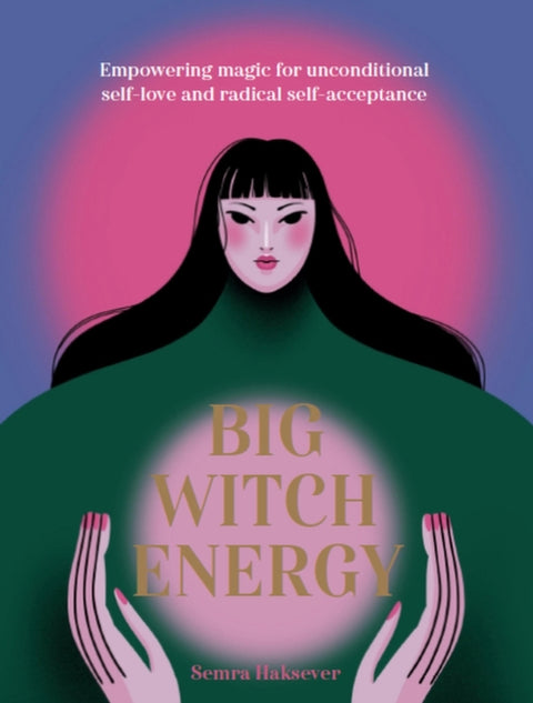 Big Witch Energy