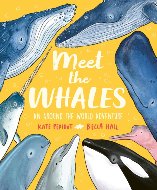 Meet the Whales