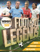 Book cover of: Women's Football Legends 2026