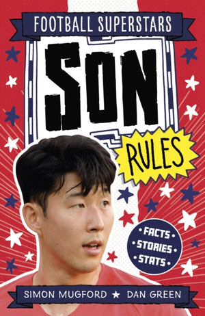 Football Superstars: Son Rules