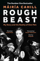 Book cover of: Rough Beast. By: Mairia Cahill