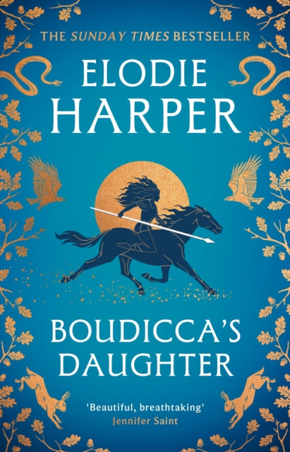 Boudicca's Daughter