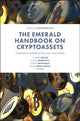 Book cover of: Emerald Handbook on Cryptoassets. By: H. Kent Baker
