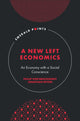Book cover of: New Left Economics. By: Philip von Brockdorff