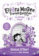Ellora McGee, Trainee Banshee: The Pooka Plant