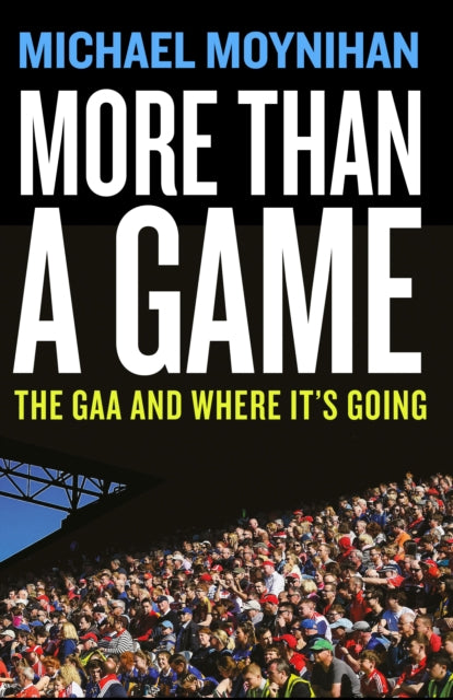 More than a Game