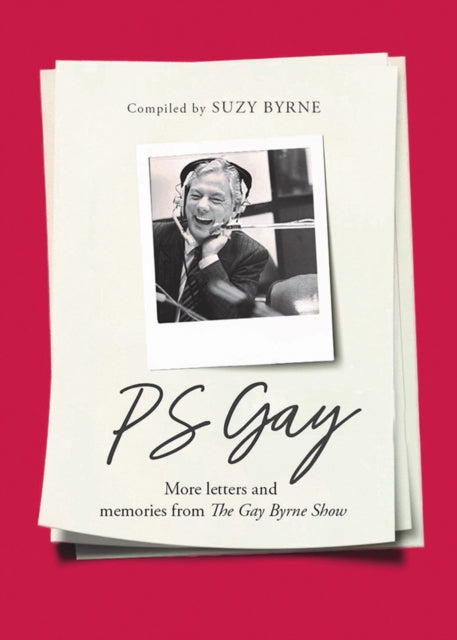 Book cover of: PS Gay