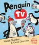 Penguin TV 9781804582503 Niamh Sharkey