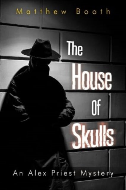 Book cover of: House of Skulls