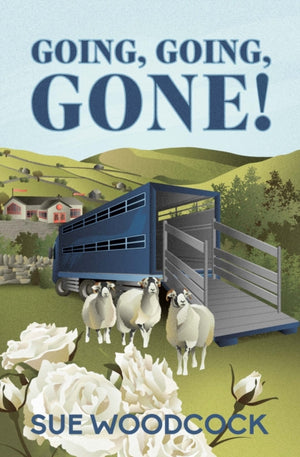 Going, Going, Gone!