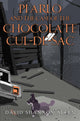 Book cover of: PI Arlo and the Case of the Chocolate Cul de sac