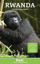 Book cover of: Rwanda. By: Philip Briggs