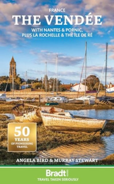 Book cover of: Vendee