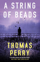 Book cover of: String of Beads. By: Thomas Perry
