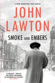 Book cover of: Smoke and Embers